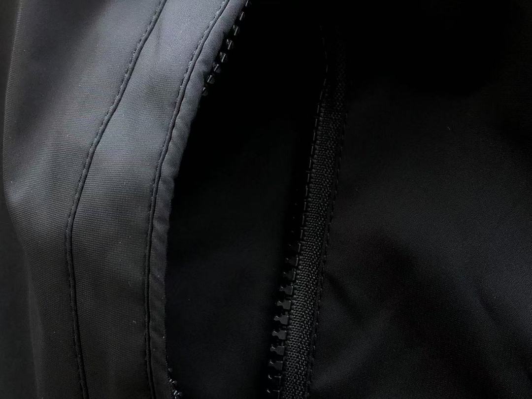 P🔥A🔥A JACKET