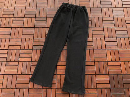 TOP ¥~ 139 PANTS ¥~ 135 6PM HOODIE TROUSERS FLEECE
