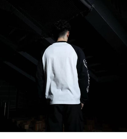 C🔥RT🔥🔥Z LONG-SLEEVE