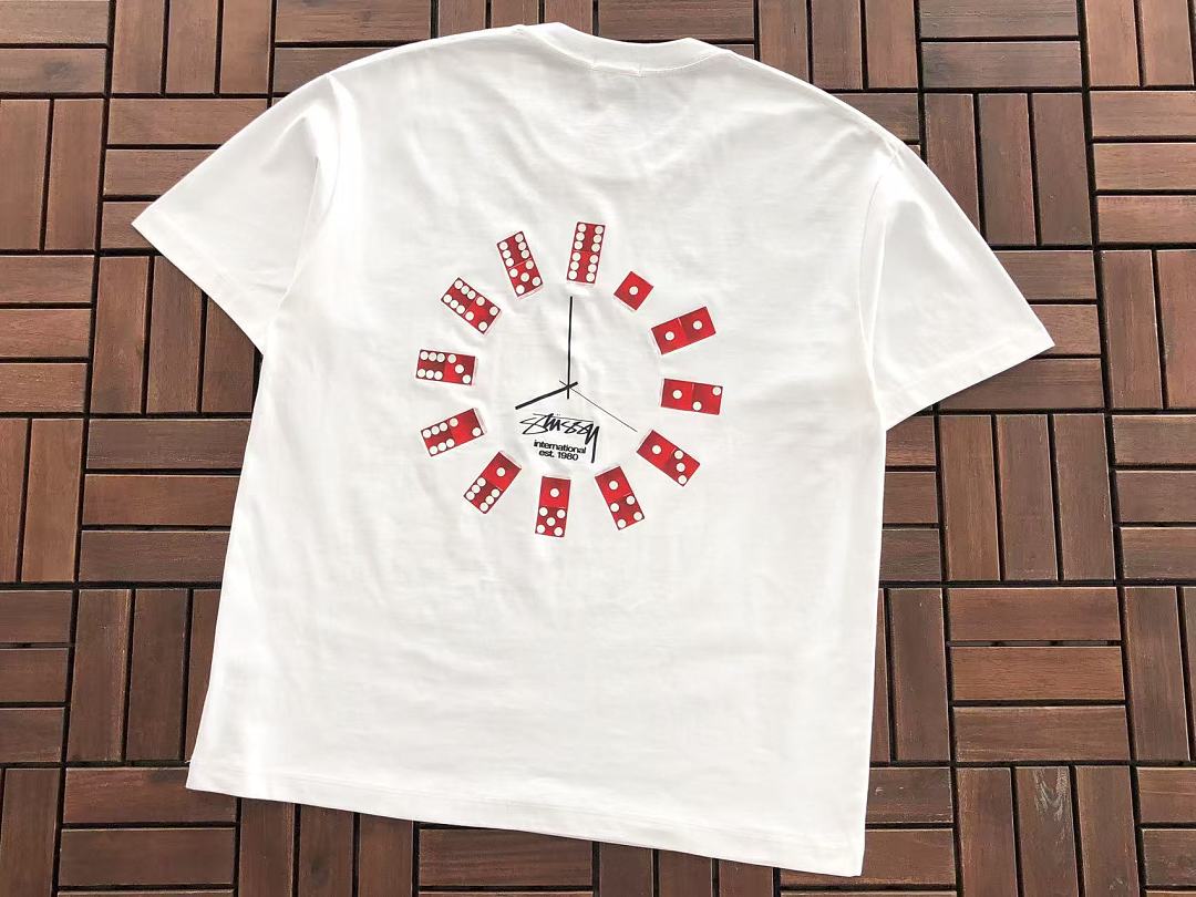 ST🔥S🔥Y T-SHIRT