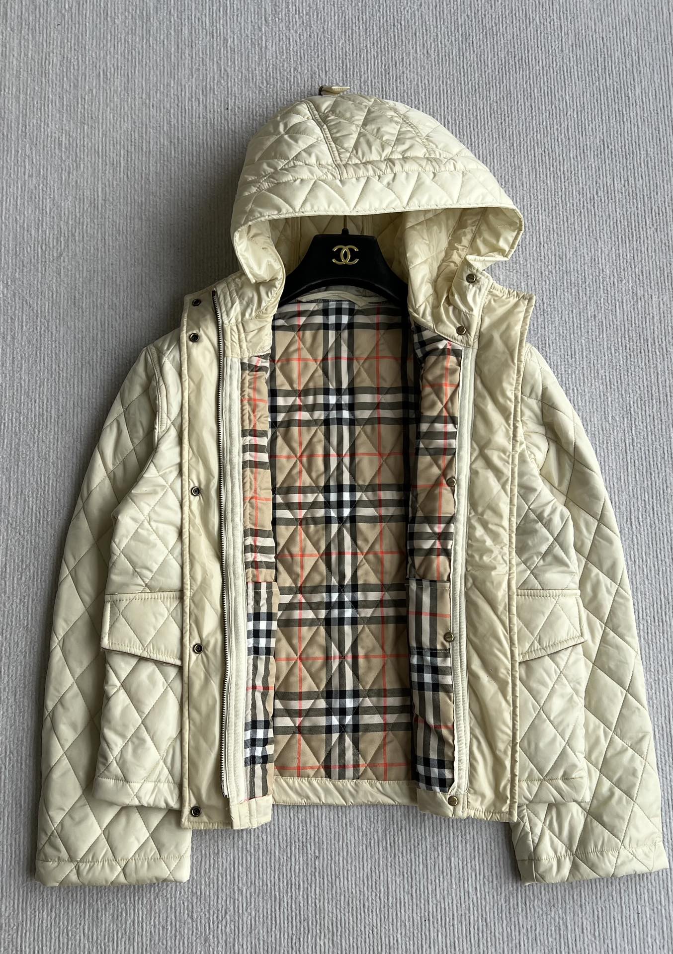 Burberry
