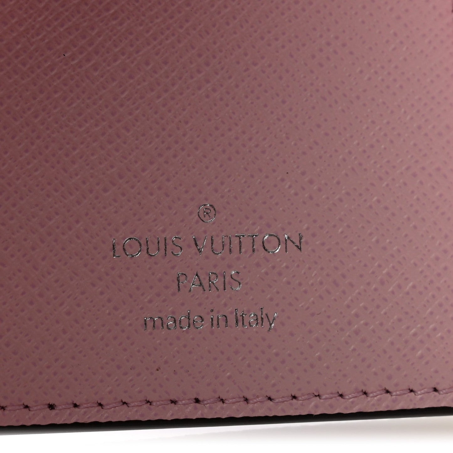 Monogram Escale Victorine Wallet Pastel