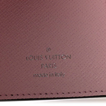 Monogram Escale Victorine Wallet Pastel