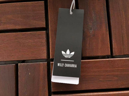 TOP ￥ 179 PANTS 🔥DI🔥AS & WILLYCHAVARRIA JACKET TROUSERS