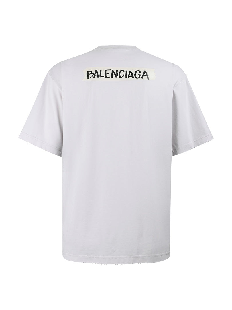 CAMISETA BALENÇIAGA - 69