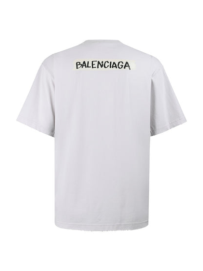 CAMISETA BALENÇIAGA - 69