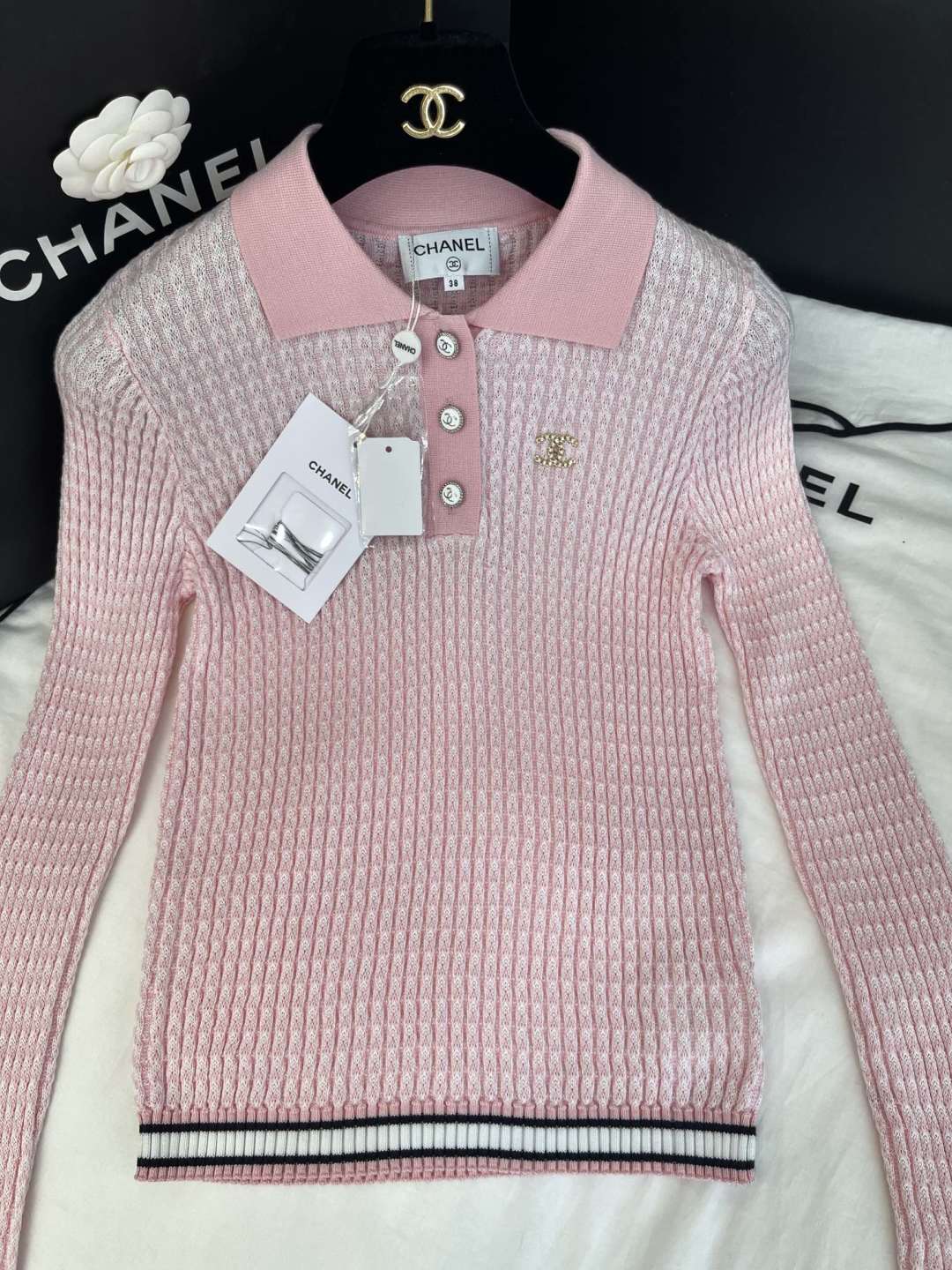 CHANEL