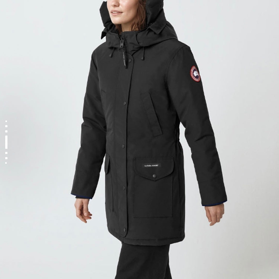 C🔥N🔥🔥A G🔥🔥🔥E WOMAN DOWN JACKET