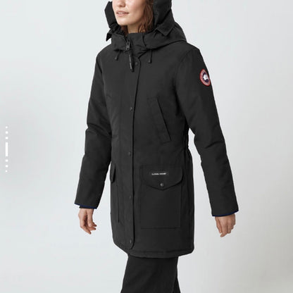 C🔥N🔥🔥A G🔥🔥🔥E WOMAN DOWN JACKET