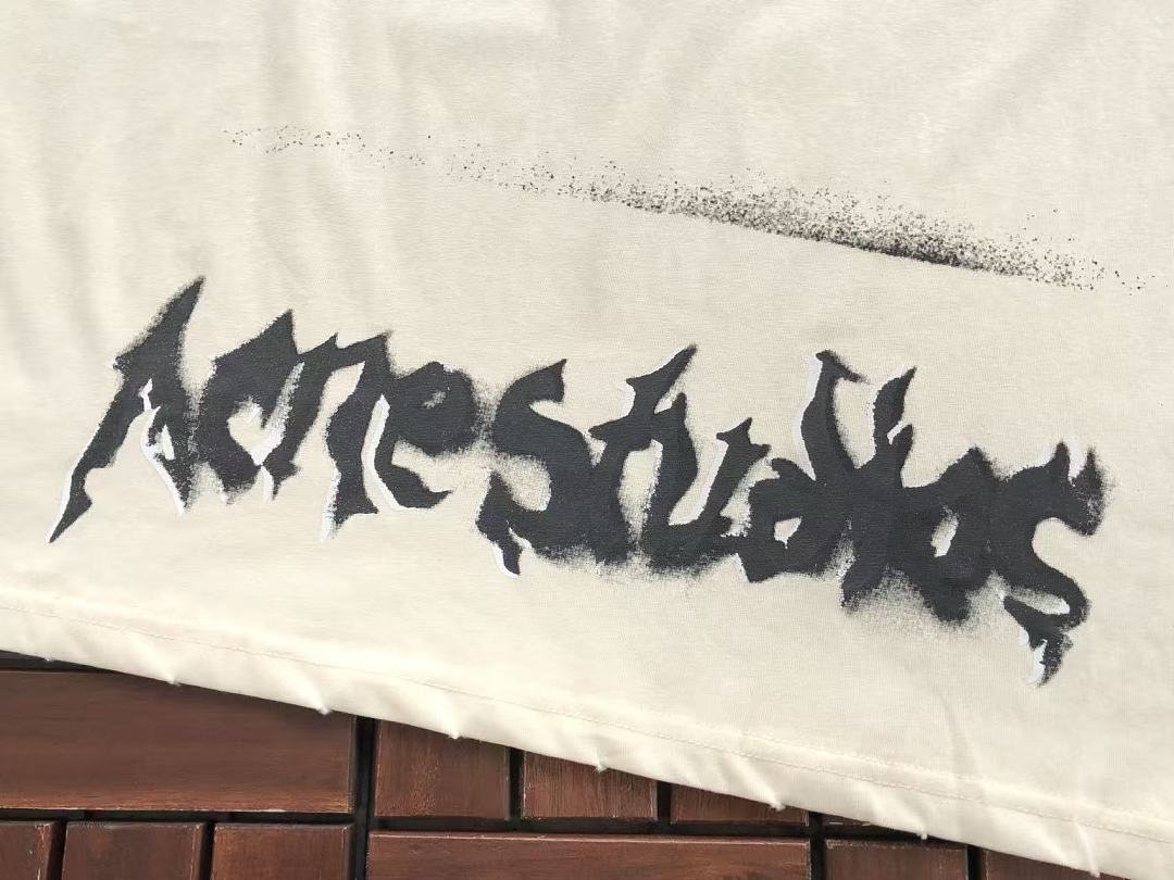 ACNE STUDIOS LONG-SLEEVE