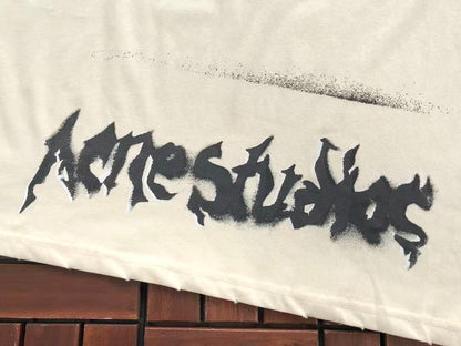 ACNE STUDIOS LONG-SLEEVE