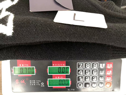 L🔥SWEATER