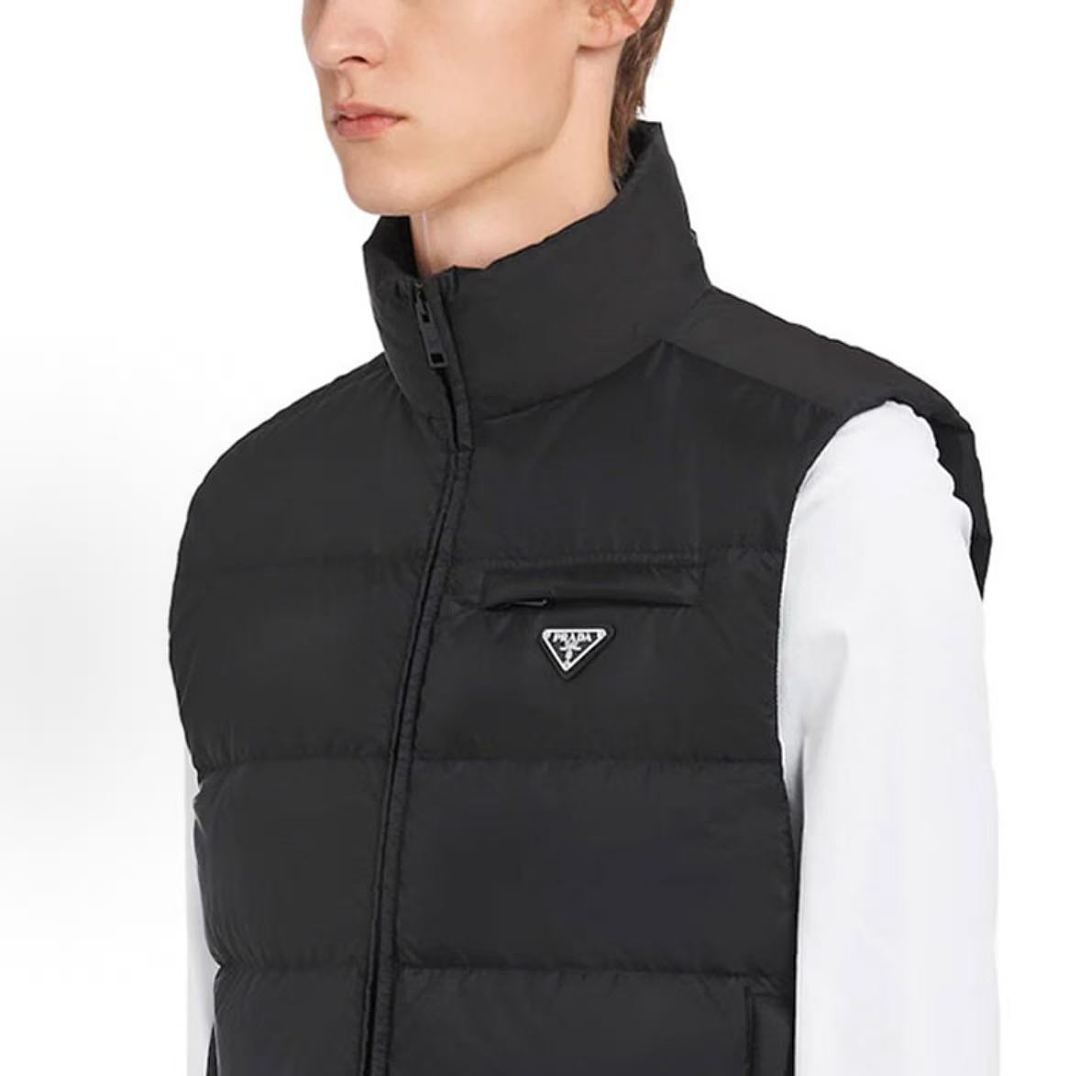 P🔥A🔥A DOWN VEST