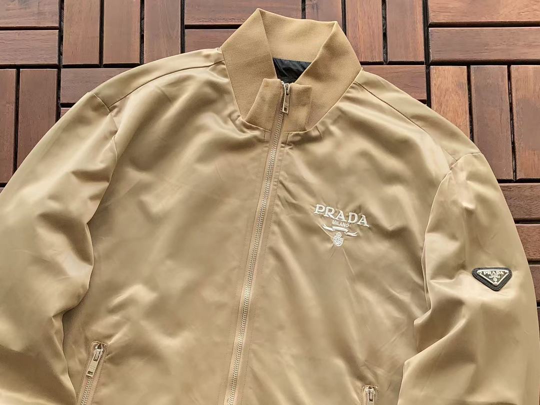 P🔥A🔥A JACKET