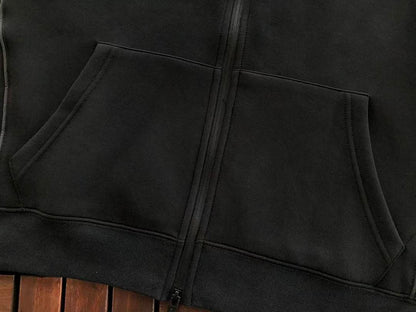 TOP ￥~ 169 PANTS ￥~ 135 N🔥C🔥A & N🔥K🔥HOODIE TROUSERS