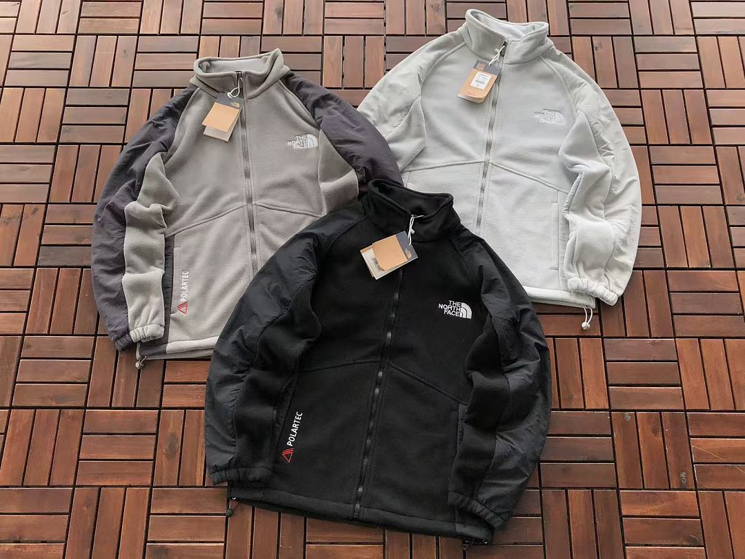 T🔥🔥 N🔥🔥F🔥🔥JACKET FLEECE
