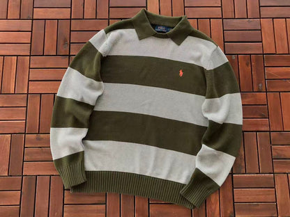 RA🔥PH🔥AU🔥EN SWEATER POLO