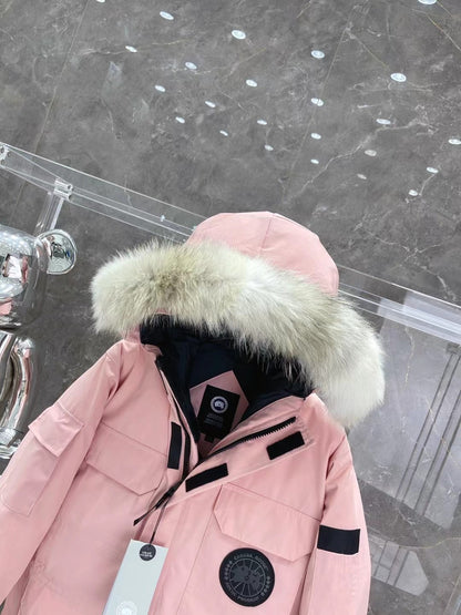 Canada Goose