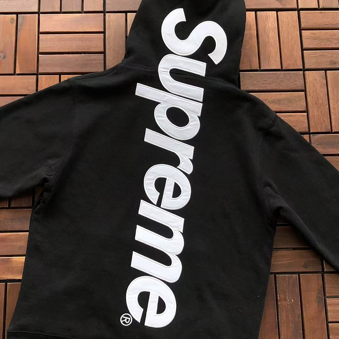 TOP￥~219 PANTS￥~189 S🔥P🔥E🔥E HOODIE TROUSERS FLEECE