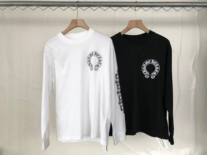 CH🔥OM🔥 HE🔥RTS LONG-SLEEVE