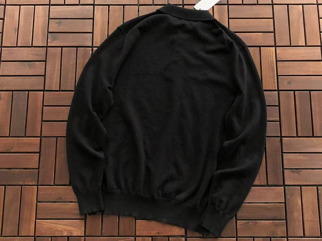 RA🔥PH🔥AU🔥EN SWEATER POLO