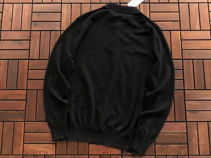 RA🔥PH🔥AU🔥EN SWEATER POLO