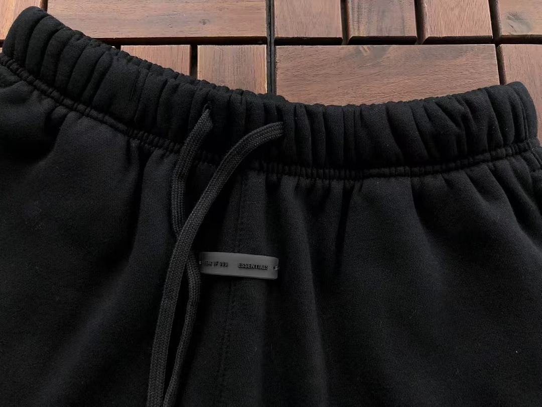 TOP￥~139 PANTS￥~135 FOG HOODIE TROUSERS FLEECE