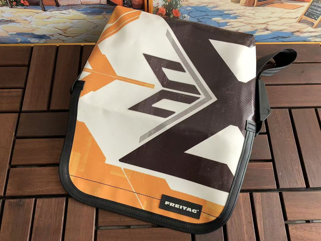 FREITAG 🔥F41 🔥(长30CM宽18CM高9CM）44121497