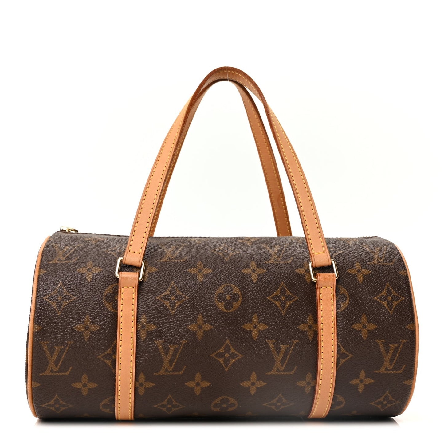 Monogram Papillon 28