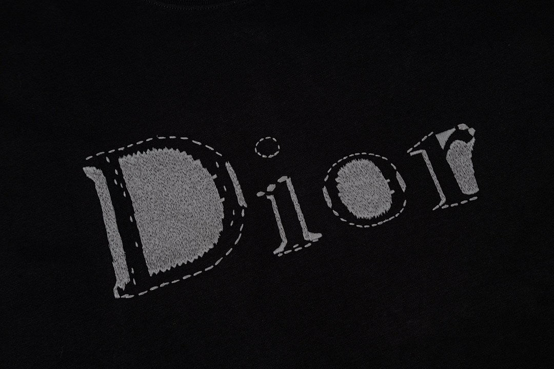 CAMISETA DIØR - 635