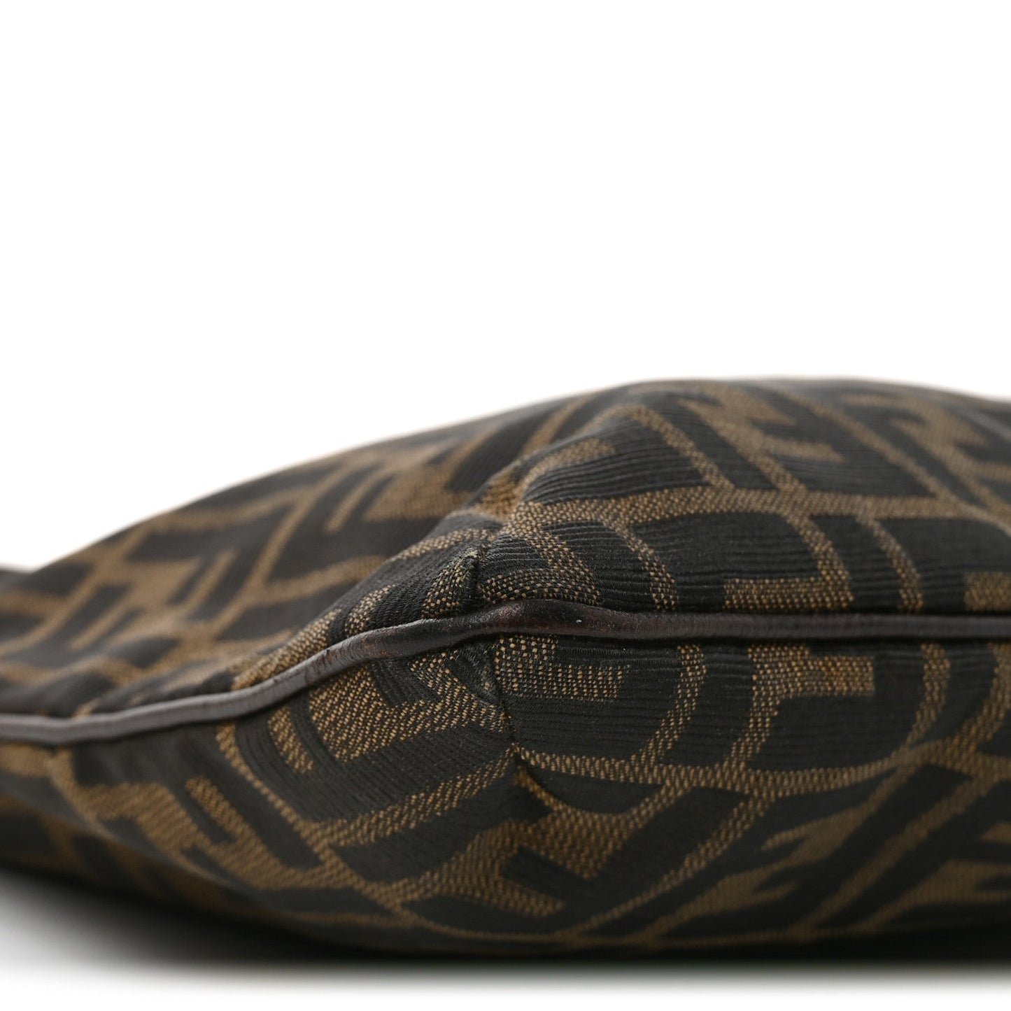 Zucca Shoulder Bag Tobacco