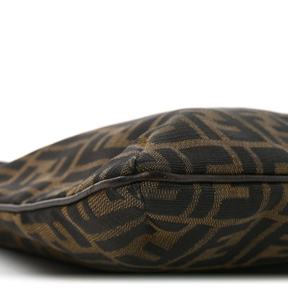 Zucca Shoulder Bag Tobacco