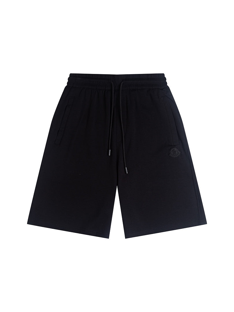 PANTALON CORTO MONCL£R
