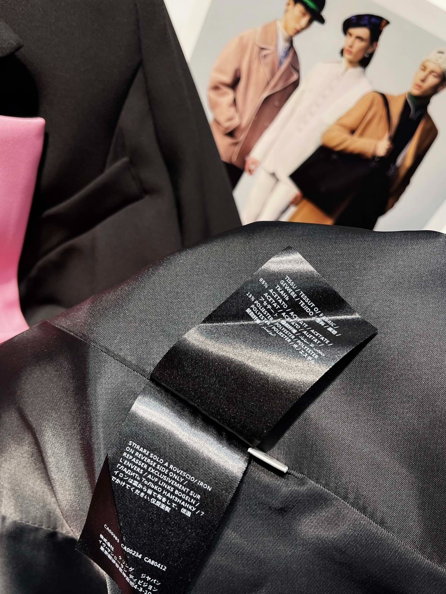 Saint Laurent