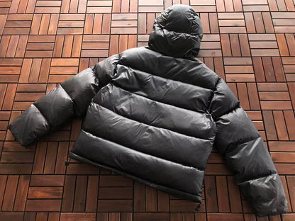 STUSSY DOWN JACKET