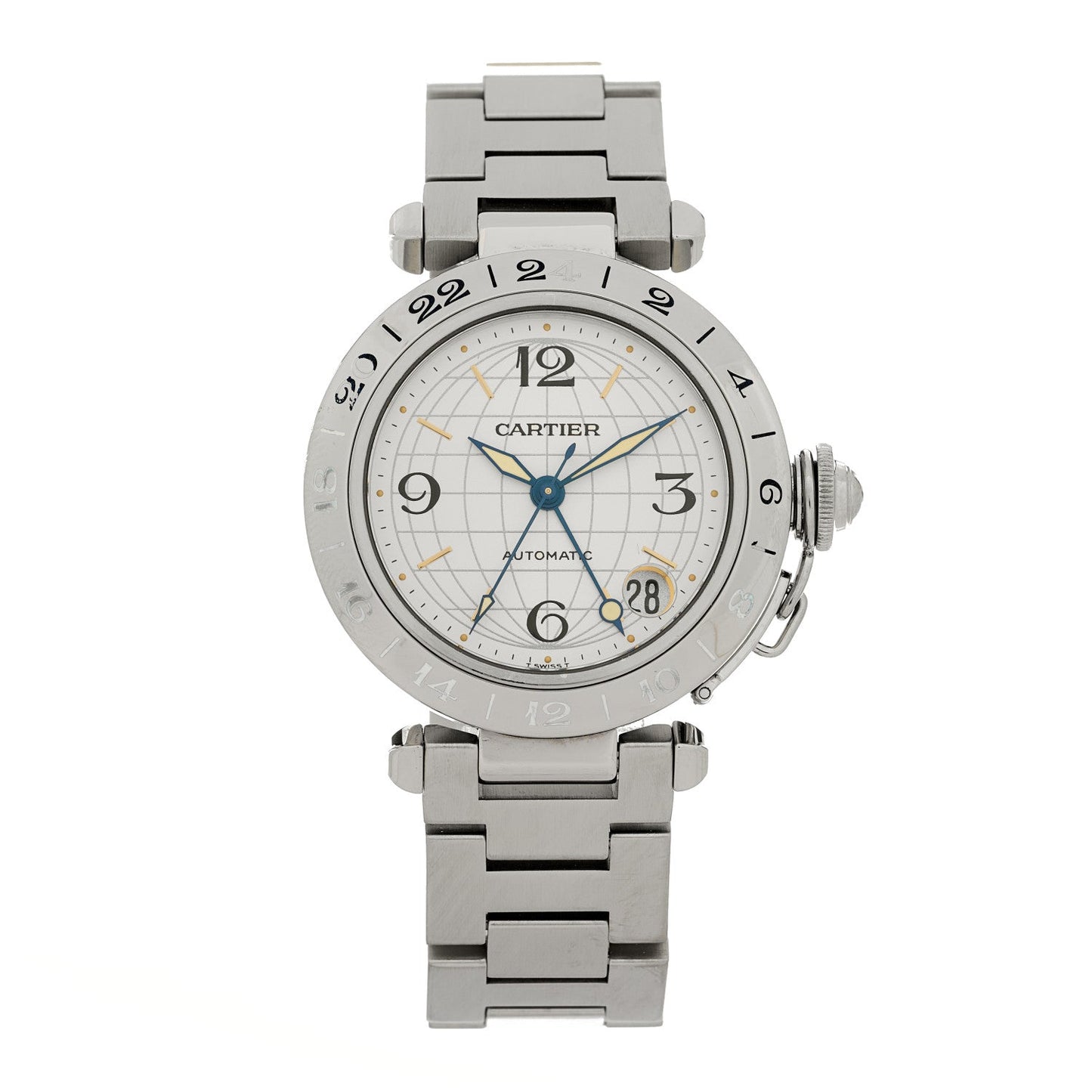 Cartier