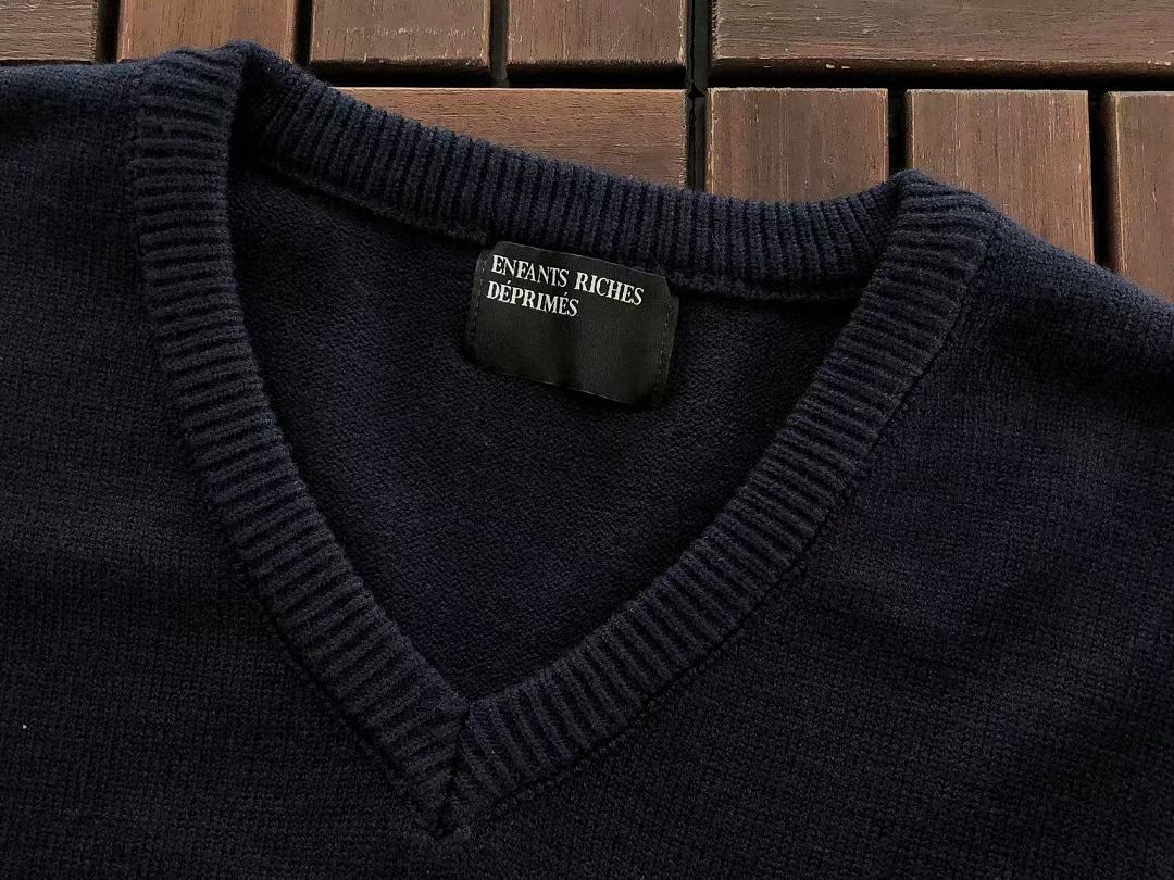 E.R.D SWEATER
