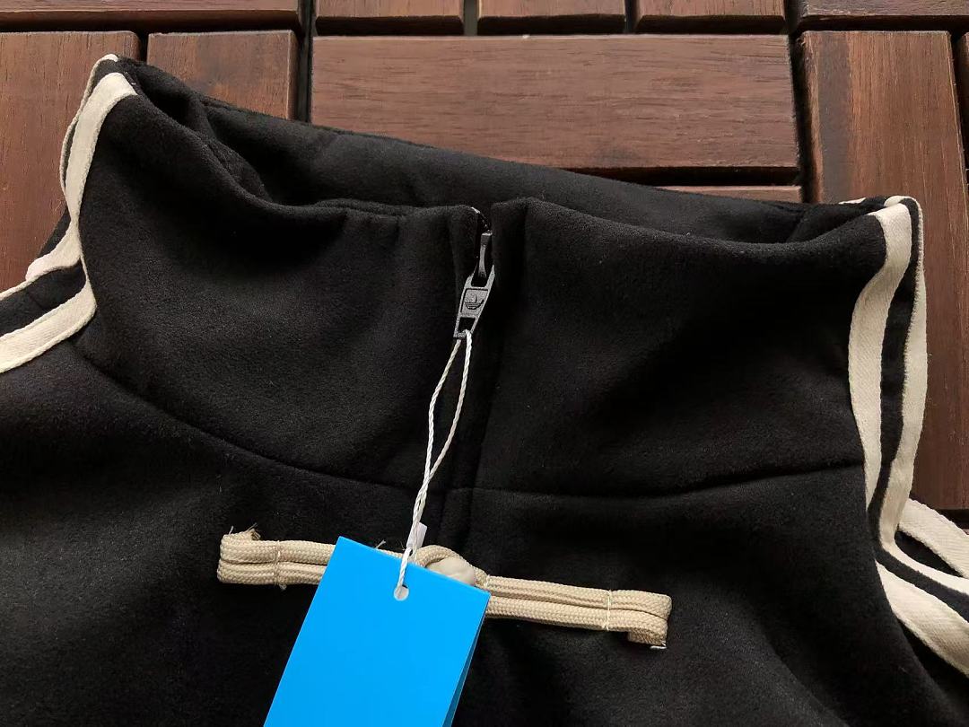 TOP ￥~ 169 PANTS ￥~129 🔥DI🔥AS JACKET TROUSERS