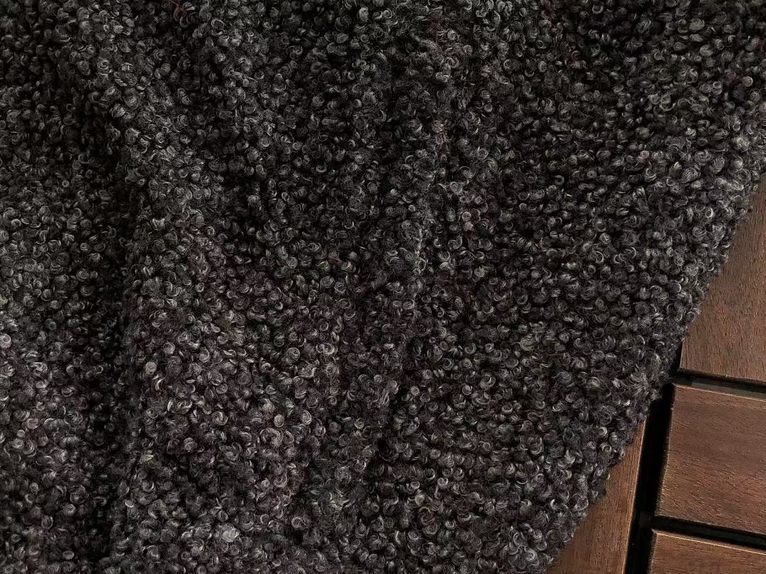 🔥DI🔥AS JACKET FLEECE