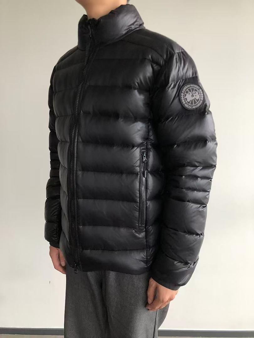 C🔥N🔥🔥A G🔥🔥🔥E DOWN JACKET