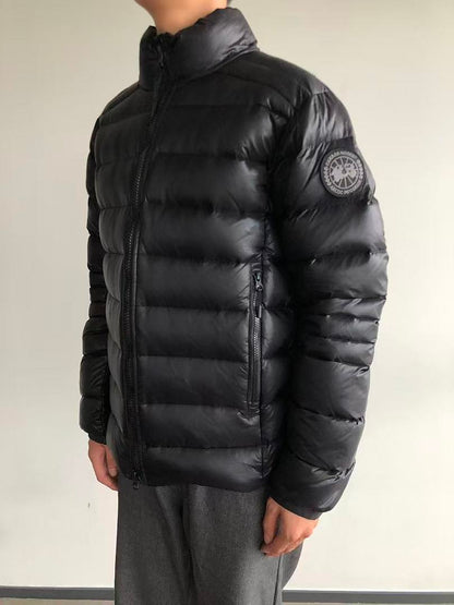 C🔥N🔥🔥A G🔥🔥🔥E DOWN JACKET