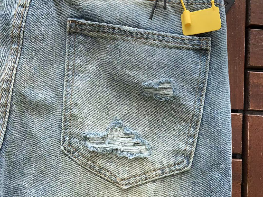 E.R.D JEANS