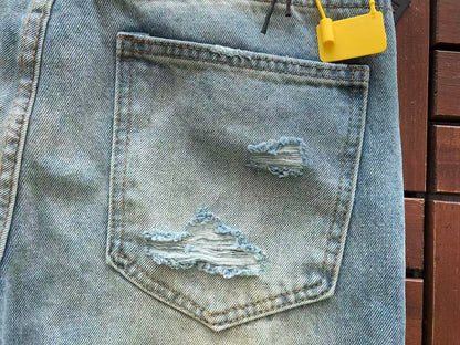 E.R.D JEANS