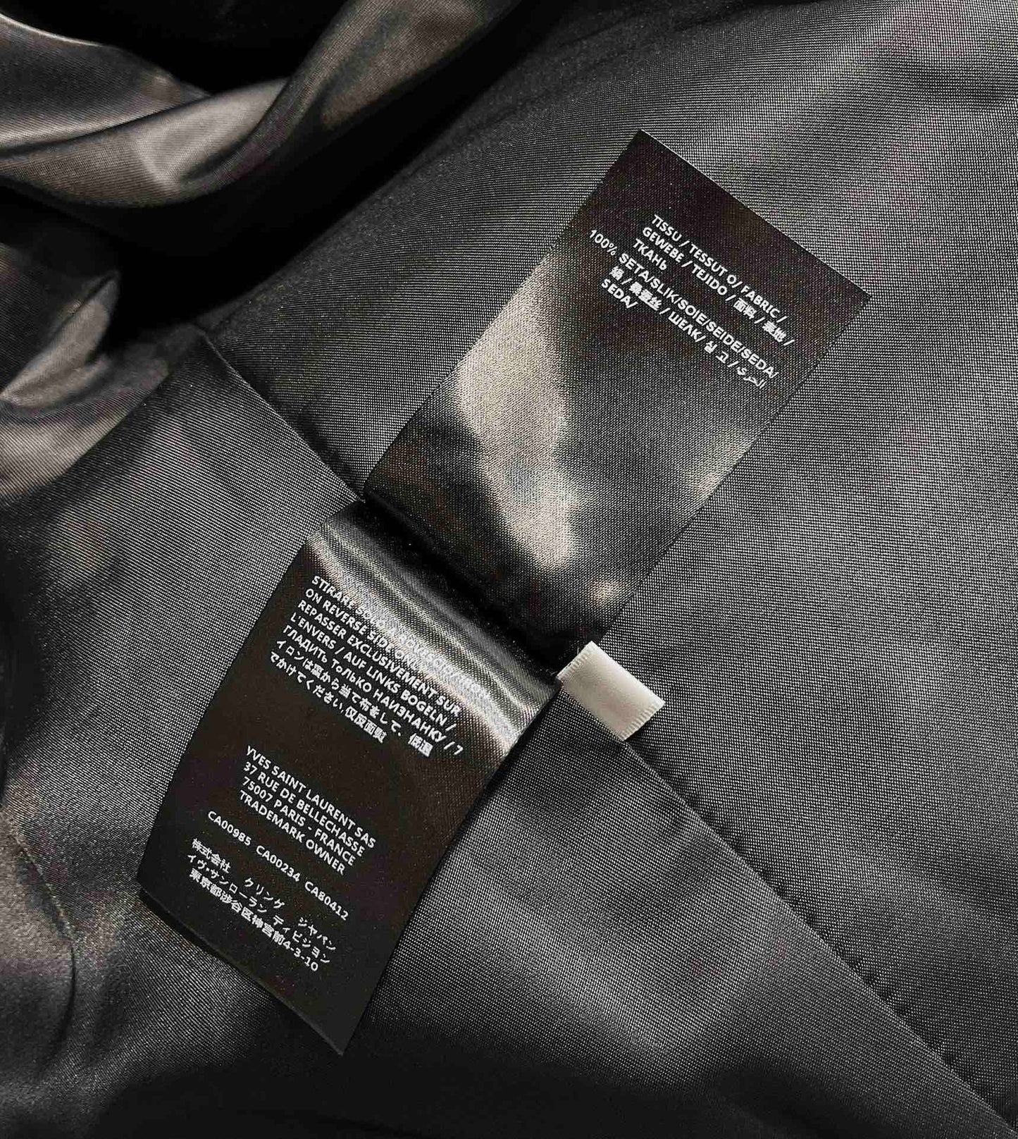 Saint Laurent