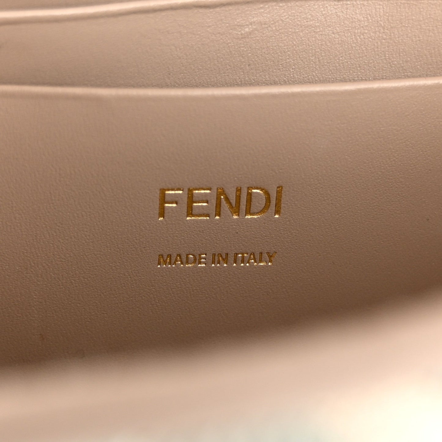 Fendi