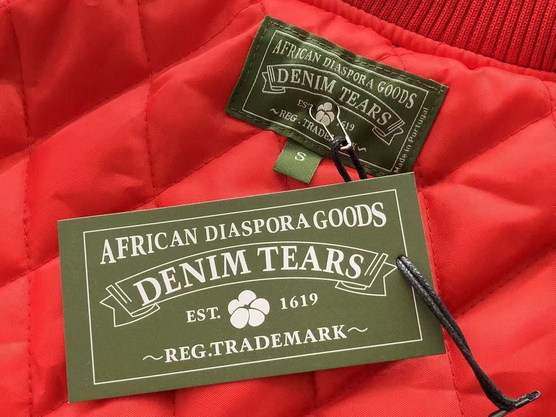 D🔥N🔥MT 🔥🔥RS COTTON JACKET