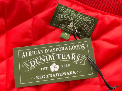 D🔥N🔥MT 🔥🔥RS COTTON JACKET
