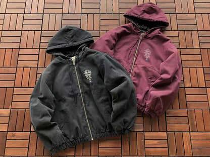 ST🔥S🔥Y COTTON JACKET