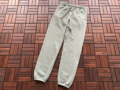 TOP ￥ 195 PANTS ￥ 169 FOG HOODIE TROUSERS FLEECE