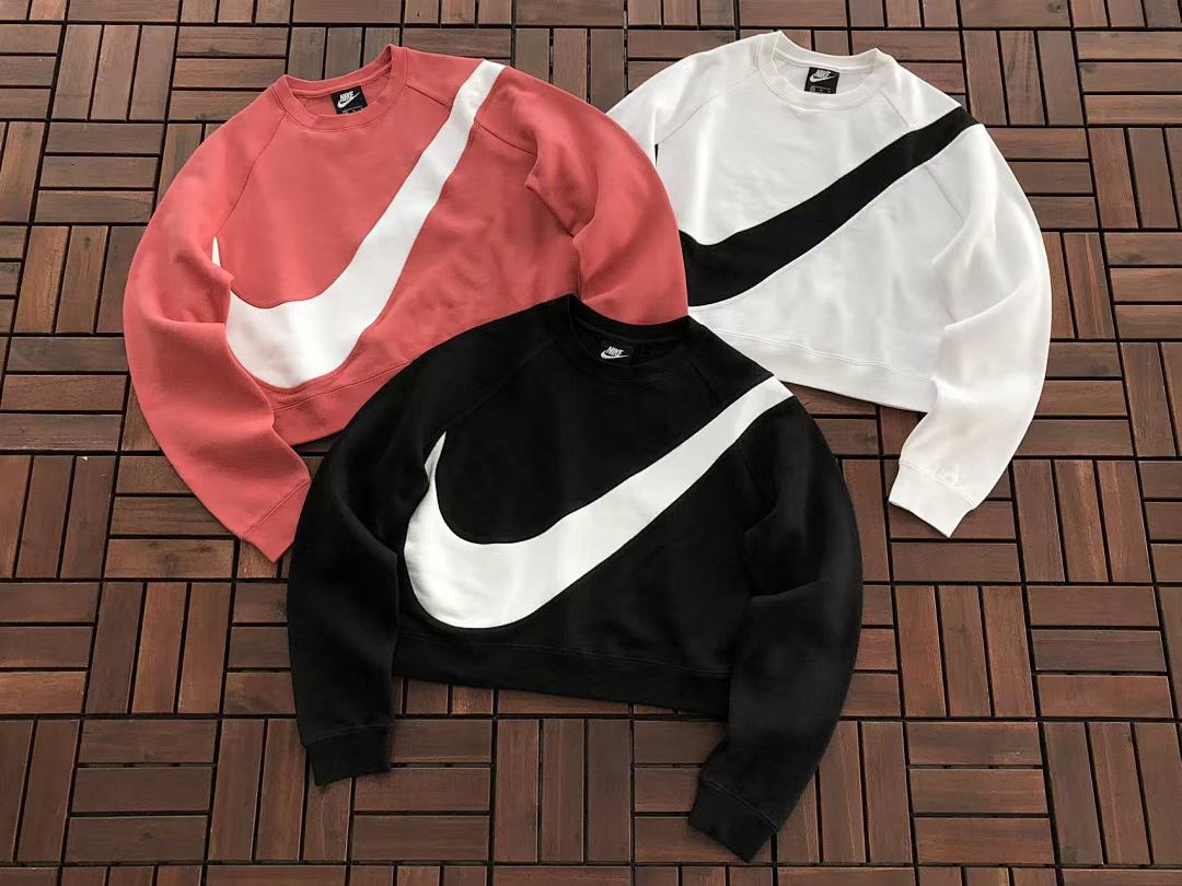 🔥SALE🔥￥~39.9←99 N🔥K🔥 SWEATER FLEECE WOMAN
